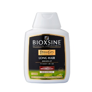 [롱헤어] 검증된 글로벌 탈모샴푸 비옥신 Bioxsine LONGHAIR